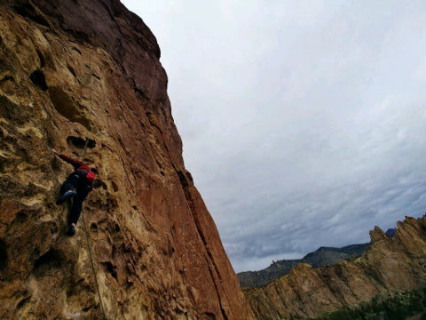 Reaching for Higher Peaks