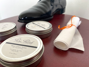 Shoe Polish and Leather Care Blog – Tagged video– Pure Polish Products