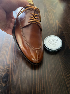 Herring shoe sales cream