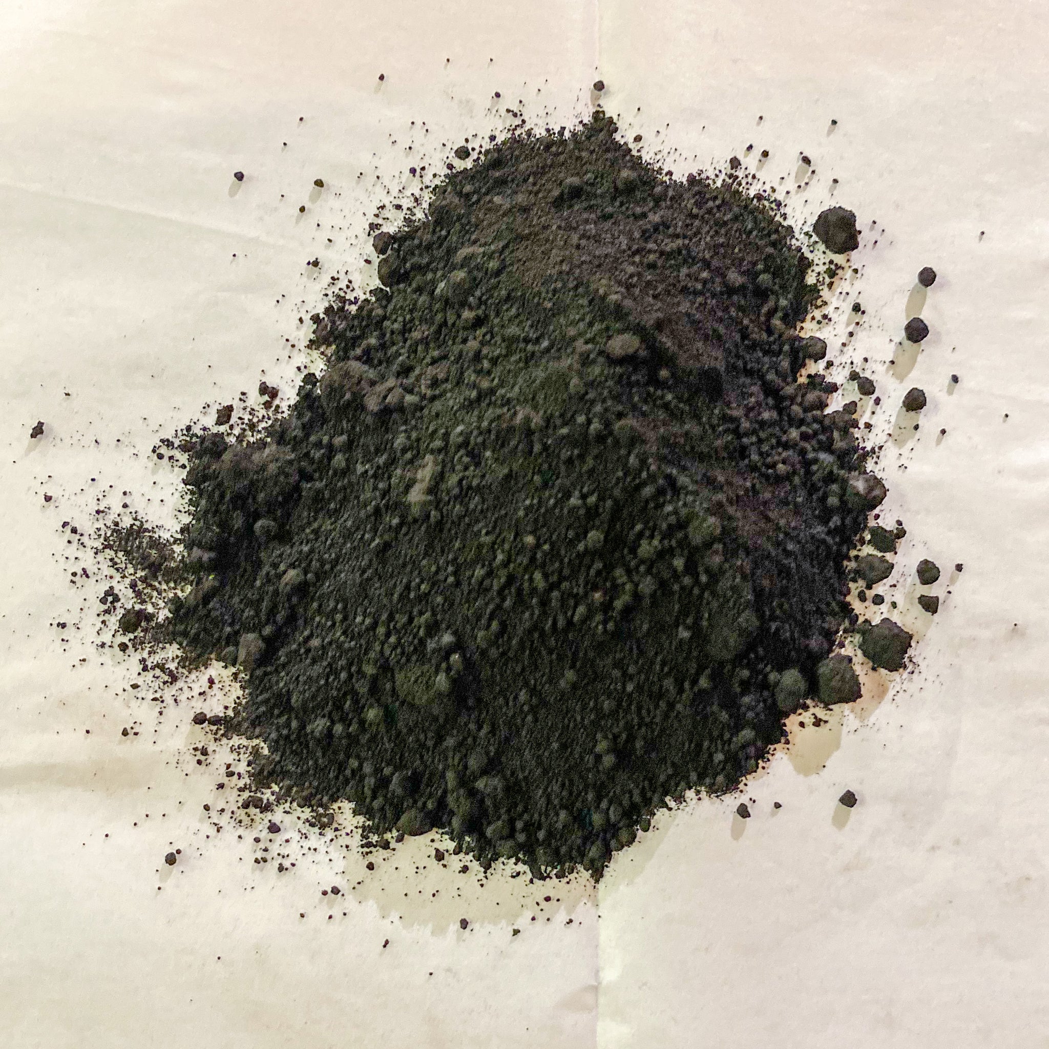 Black Leather Cream Polish made with Beeswax and Coconut Oil – Pure ...