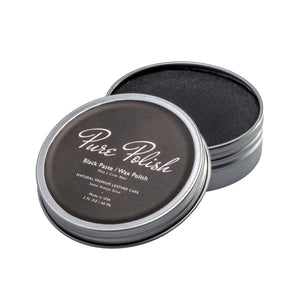 Black Tie Shoe Polish Bundle